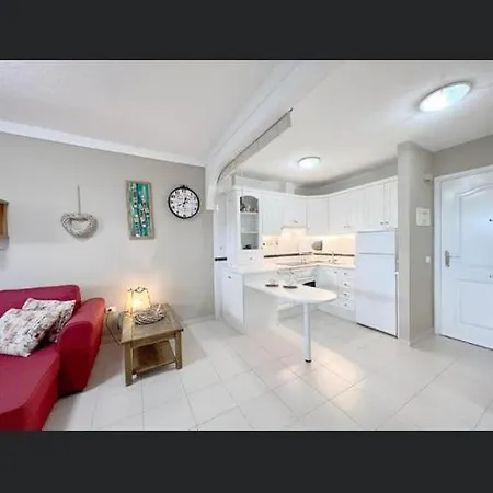 Balcon Mar Larisa 德尔锡伦西奥海岸