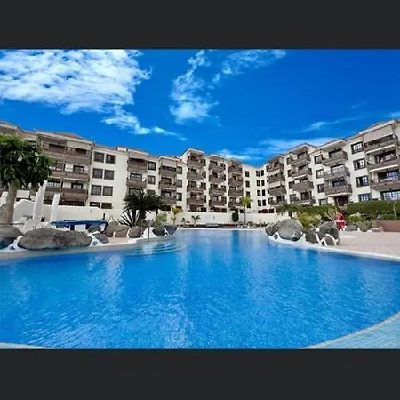 公寓 Balcon Mar Larisa 德尔锡伦西奥海岸