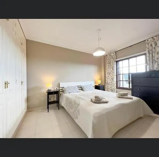 Balcon Mar Larisa Апартаменты *