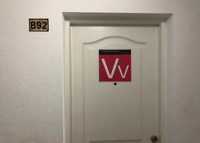 Balcon Mar Larisa Appartement Costa Del Silencio