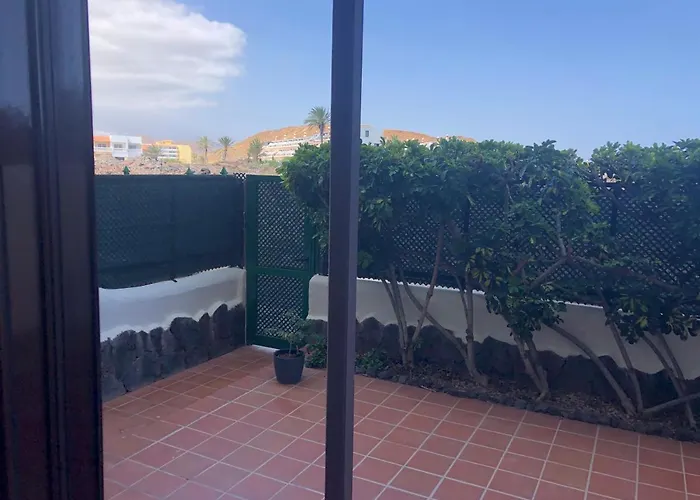Appartement Balcon Mar Larisa