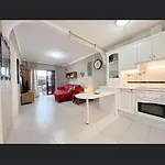아파트 Balcon Mar Larisa 코스타델실렌시오