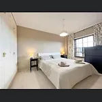 Balcon Mar Larisa 아파트 *