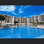 아파트 Balcon Mar Larisa 코스타델실렌시오