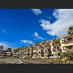 아파트 Balcon Mar Larisa
