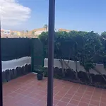 아파트 Balcon Mar Larisa