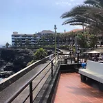 아파트 Balcon Mar Larisa *
