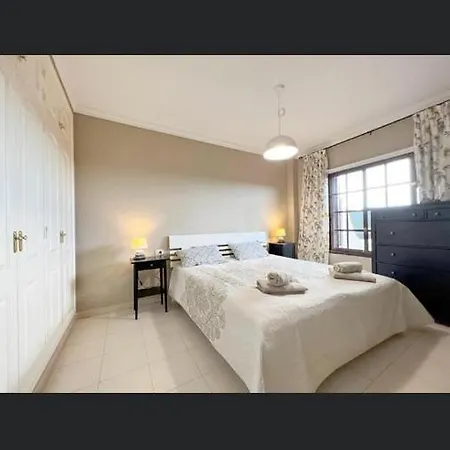 Balcon Mar Larisa Apartment *