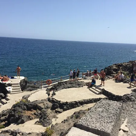 Balcon Mar Larisa طوستا ديل سيلونثيو