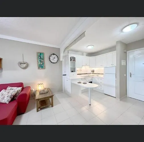 Balcon Mar Larisa طوستا ديل سيلونثيو