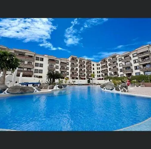 Διαμέρισμα Balcon Mar Larisa Costa Del Silencio