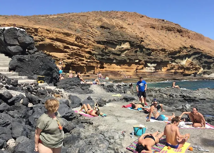 Balcon Mar Larisa طوستا ديل سيلونثيو