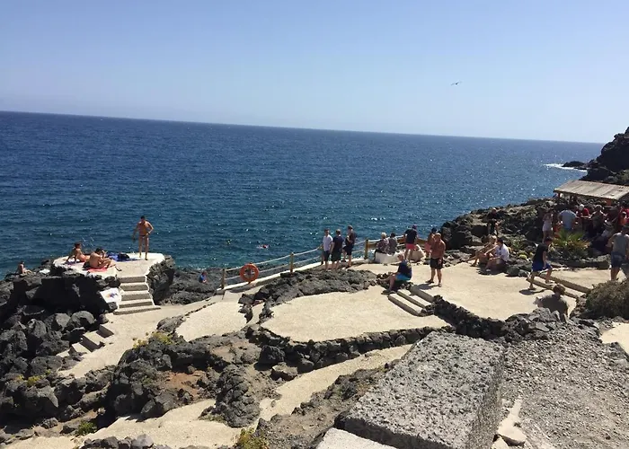 Balcon Mar Larisa طوستا ديل سيلونثيو