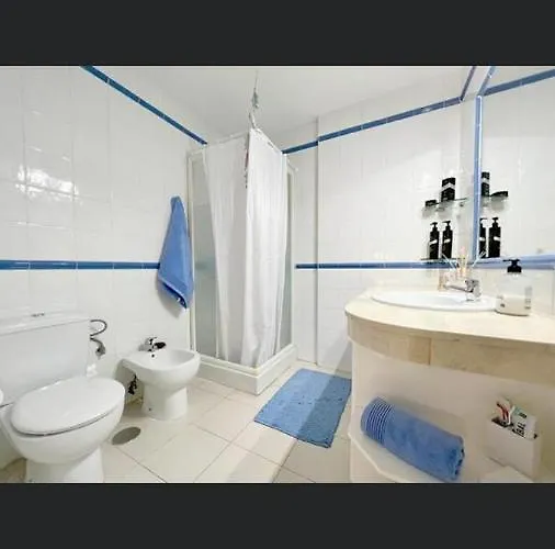 Balcon Mar Larisa طوستا ديل سيلونثيو