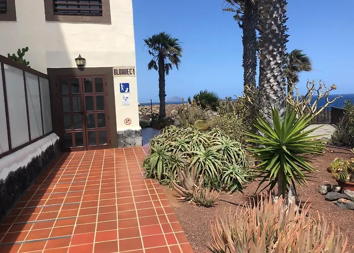 Balcon Mar Larisa Διαμέρισμα