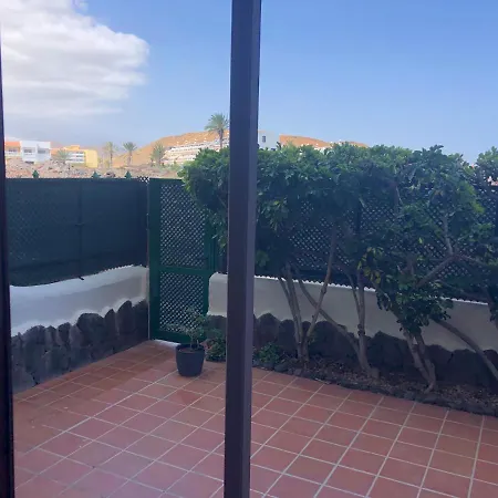 Апартаменты Balcon Mar Larisa